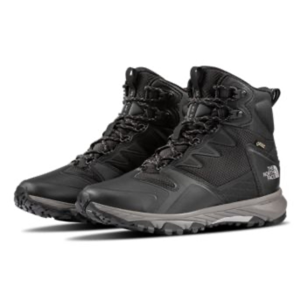 The North Face Hiking Boots, size 5